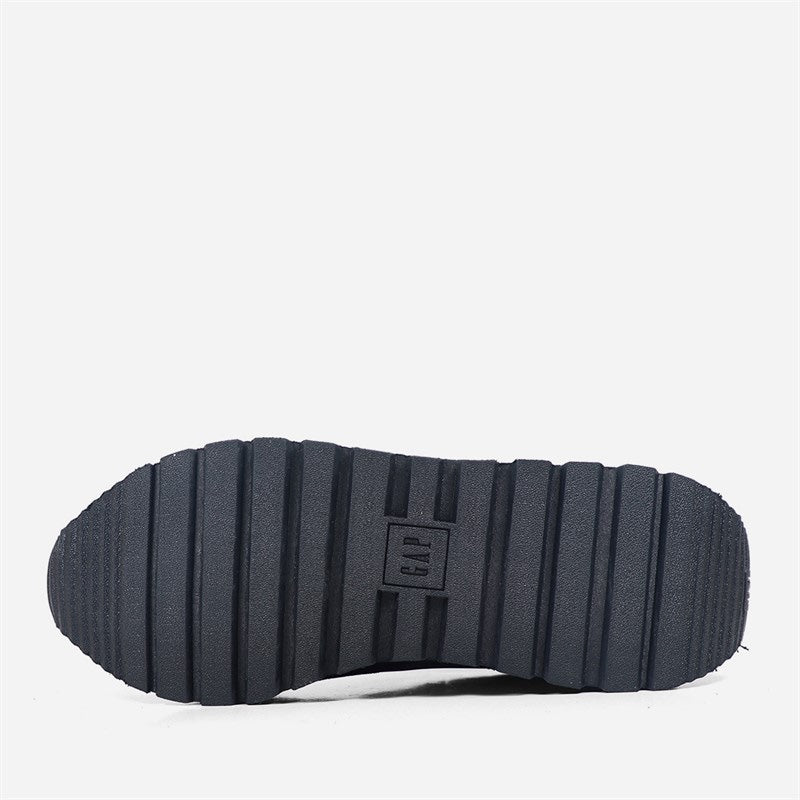 GAP Sneakers Genesi G1 MX Verde oliva – suola