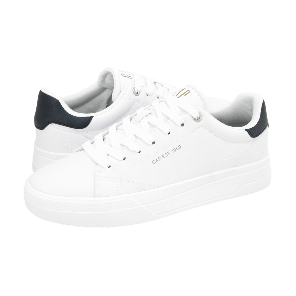 GAP Sneakers Moon II LTX Bianco