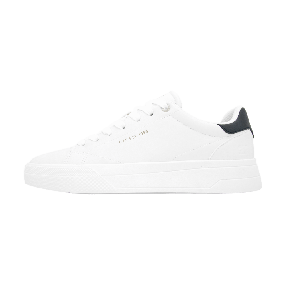 GAP Sneakers Moon II LTX Bianco