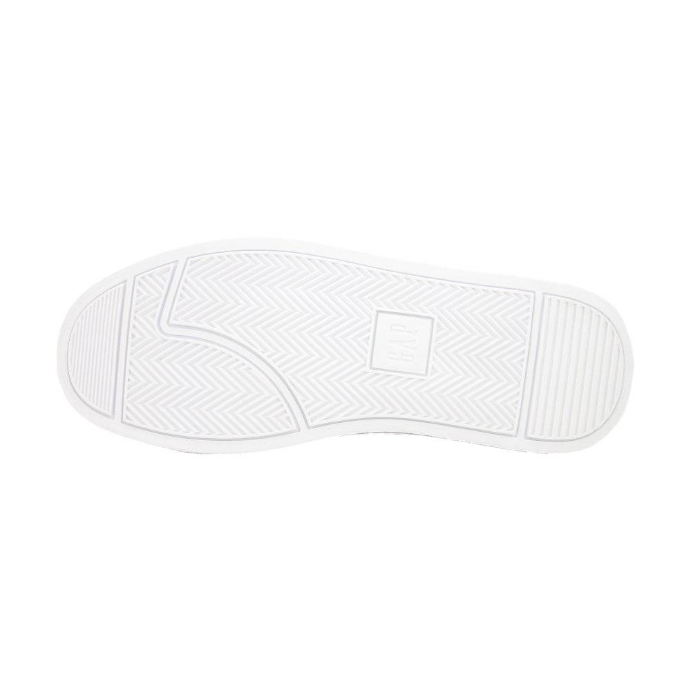 GAP Sneakers Moon II LTX Bianco