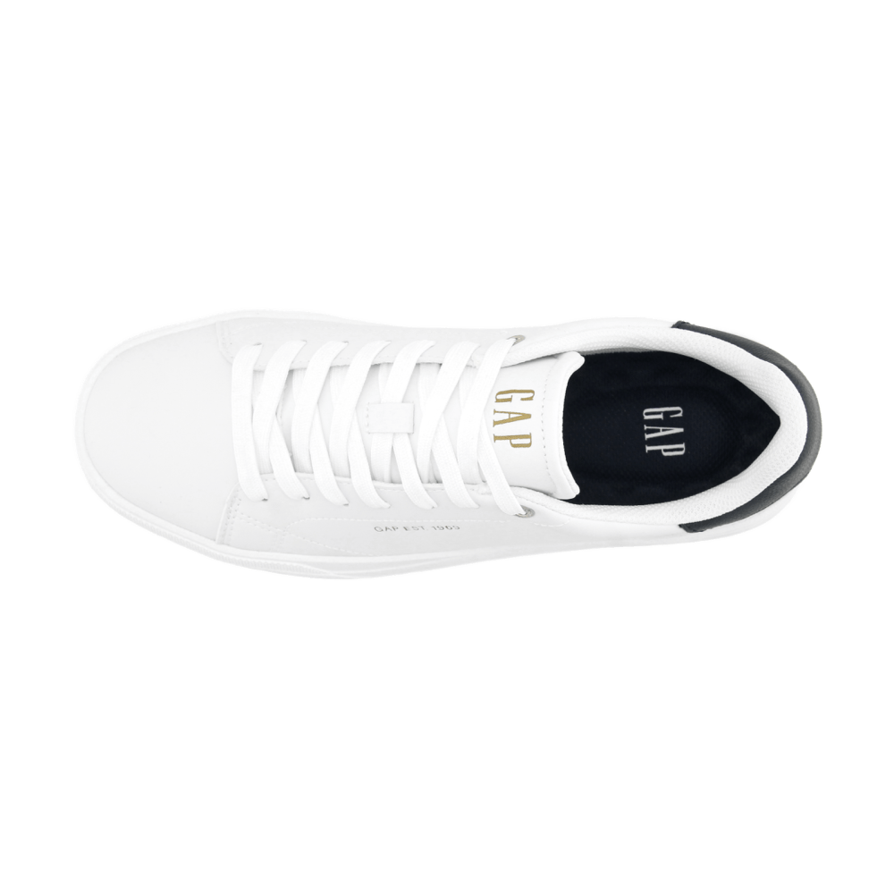 GAP Sneakers Moon II LTX Bianco