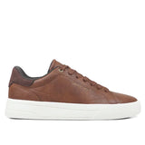 Sneakers Moon II LTX - Cognac