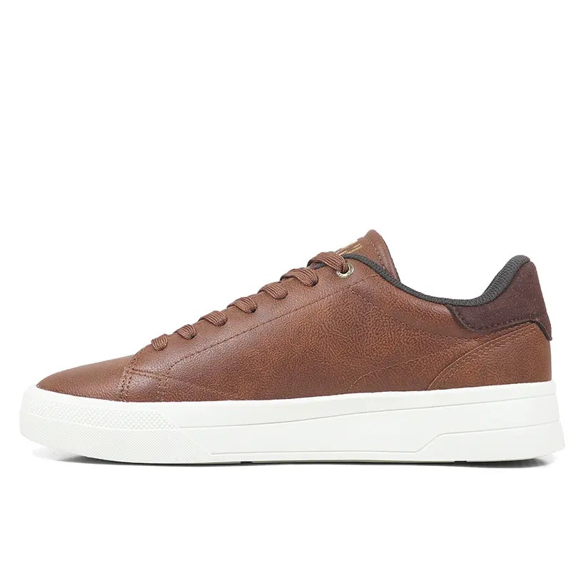 GAP Sneakers Moon II LTX Cognac – lato interno