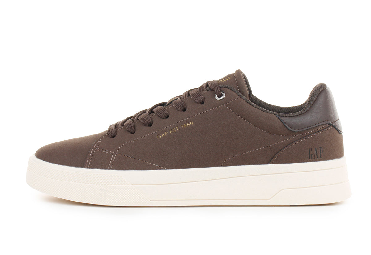 GAP Sneakers Moon II NBX Marrone