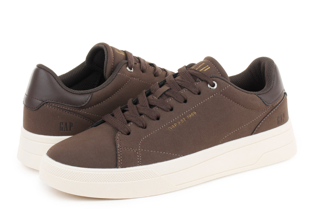 GAP Sneakers Moon II NBX Marrone – coppia