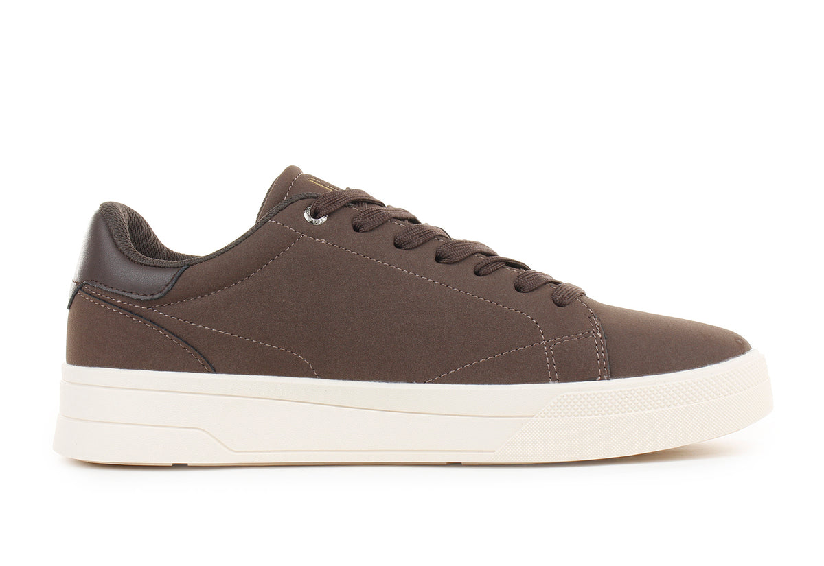 GAP Sneakers Moon II NBX Marrone – lato interno