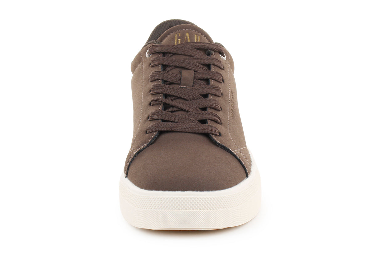 GAP Sneakers Moon II NBX Marrone – vista dall'alto
