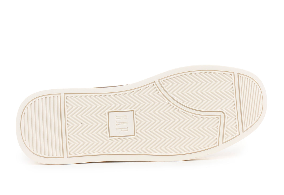 GAP Sneakers Moon II NBX Marrone – suola