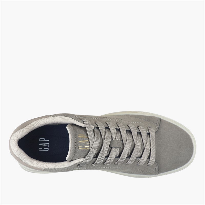 GAP Sneakers Moon II NBX Tortora – vista dall'alto