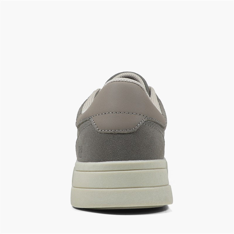 GAP Sneakers Moon II NBX Tortora – retro
