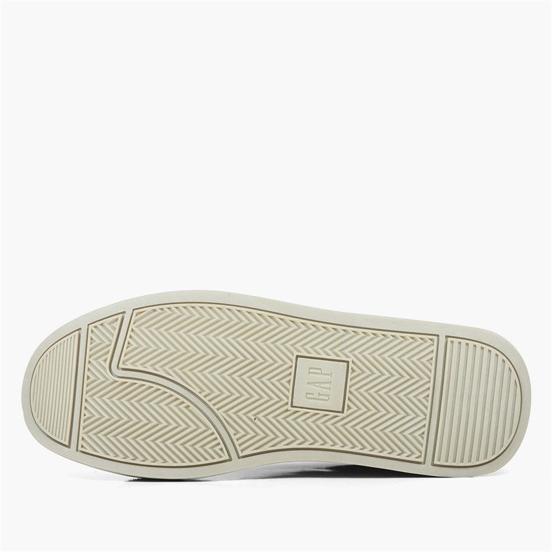 GAP Sneakers Moon II NBX Tortora – suola