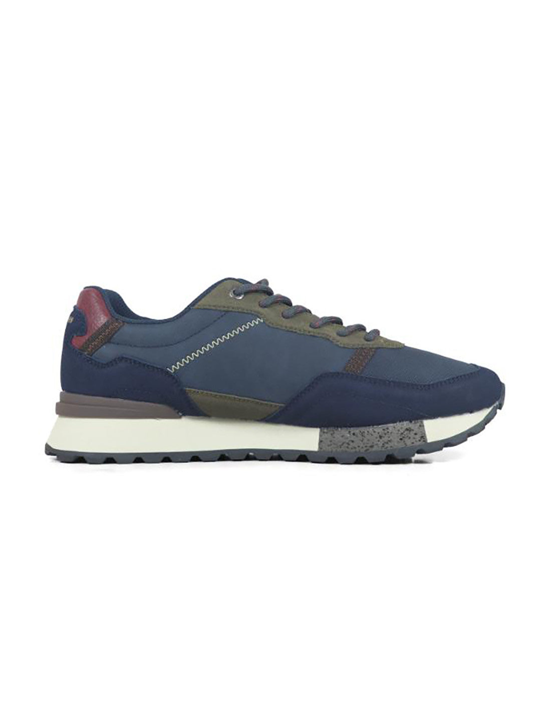 GAP Sneakers Nagoya Blu navy
