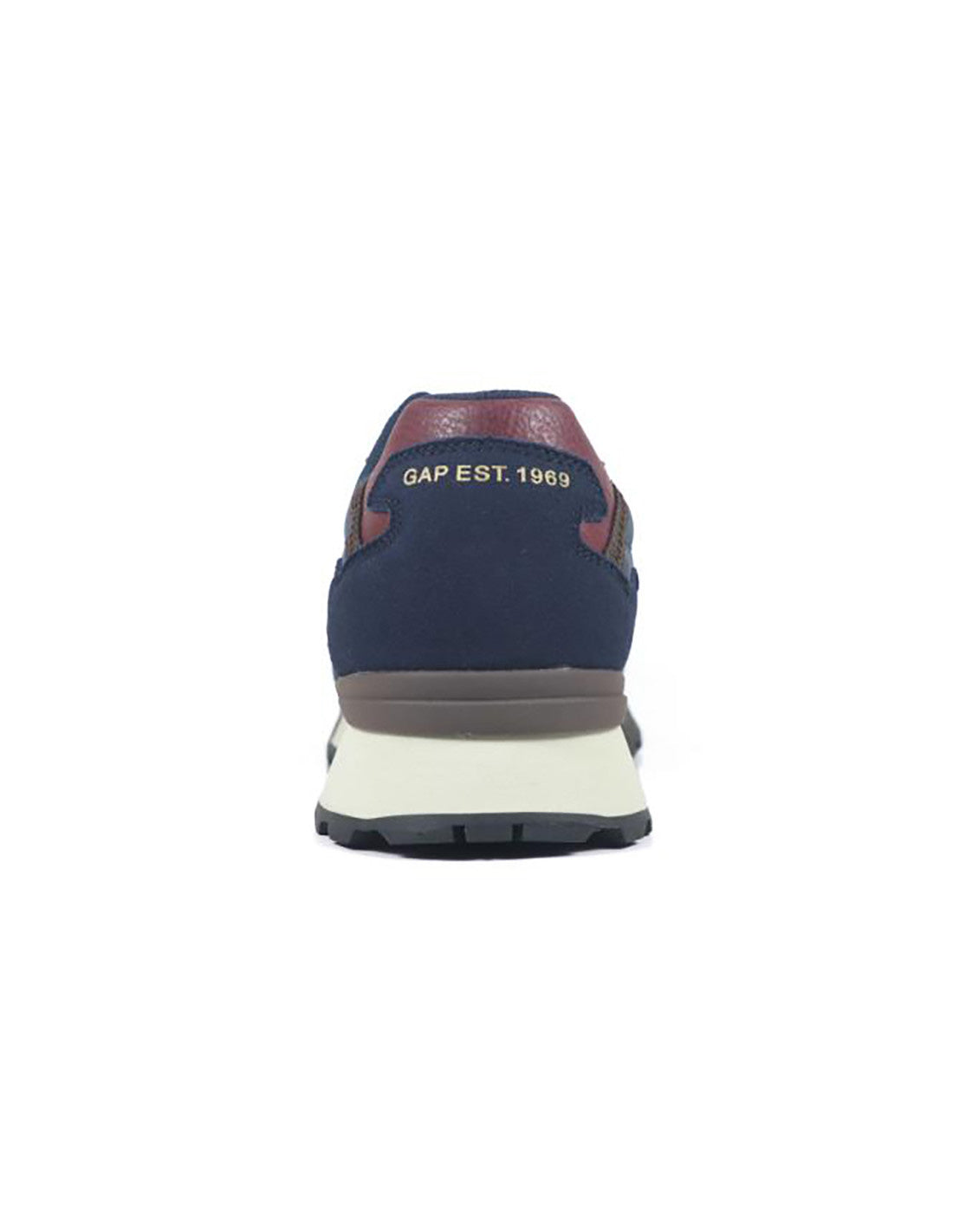 GAP Sneakers Nagoya Blu navy – retro