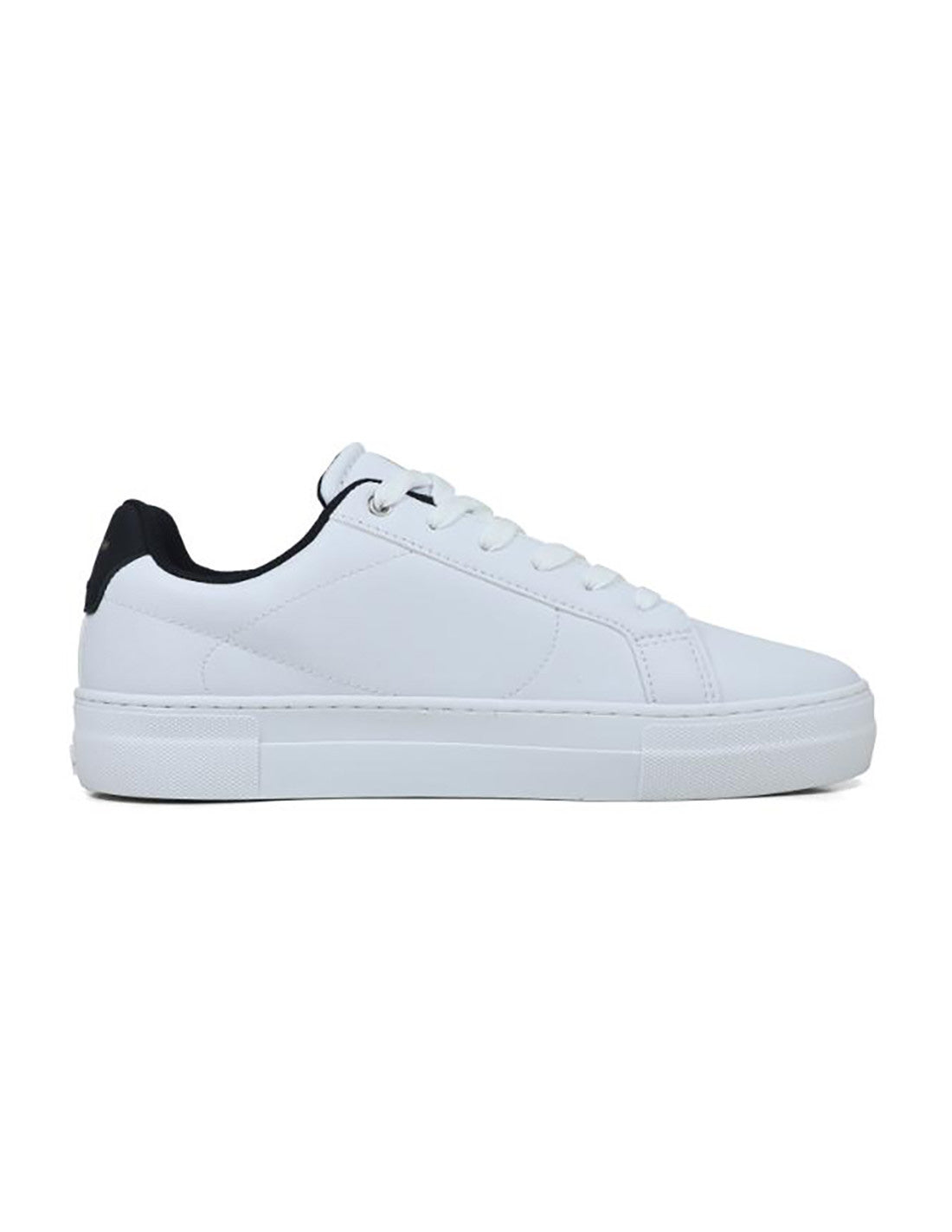 GAP Sneakers Portland Bianco