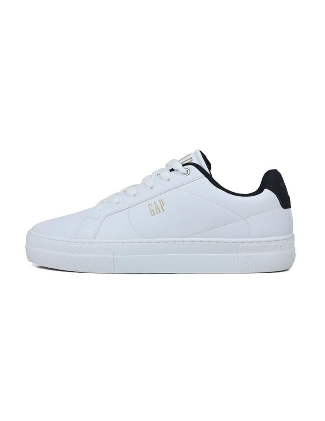 GAP Sneakers Portland Bianco – lato interno