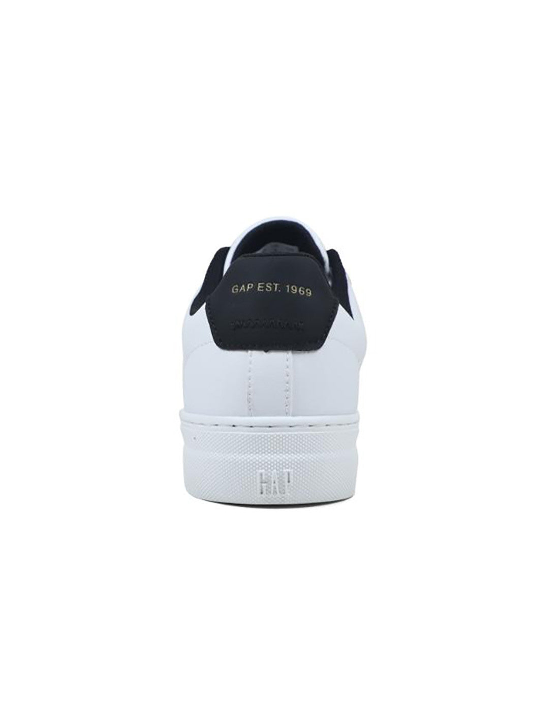 GAP Sneakers Portland Bianco – retro
