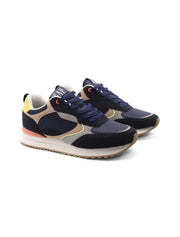 GAP Sneakers Run Spirit S Blu