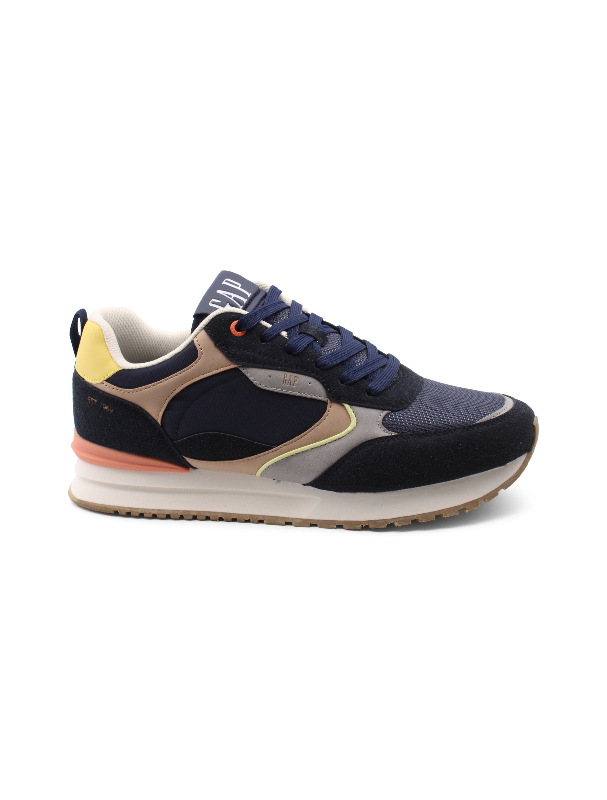 GAP Sneakers Run Spirit S Blu