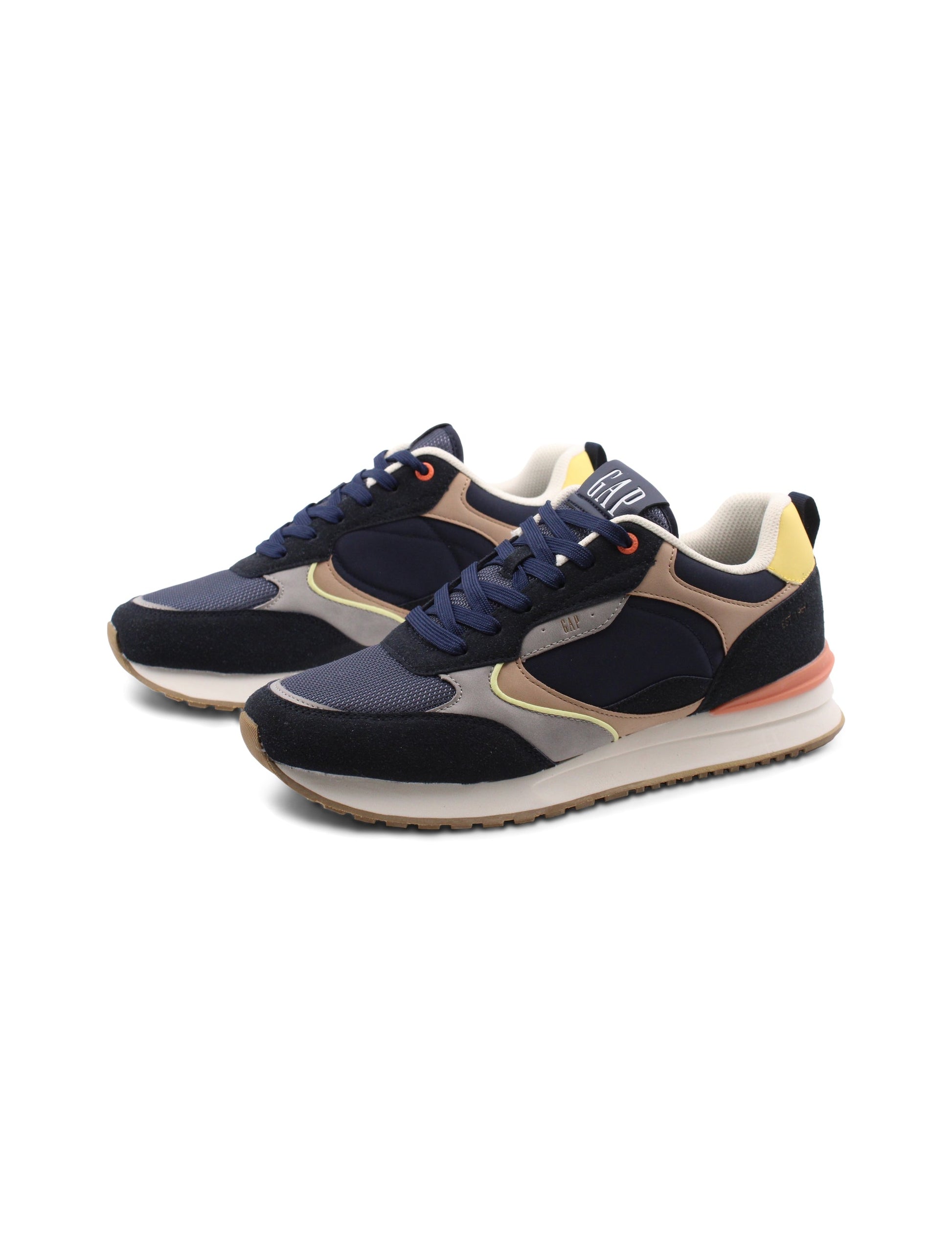 GAP Sneakers Run Spirit S Blu