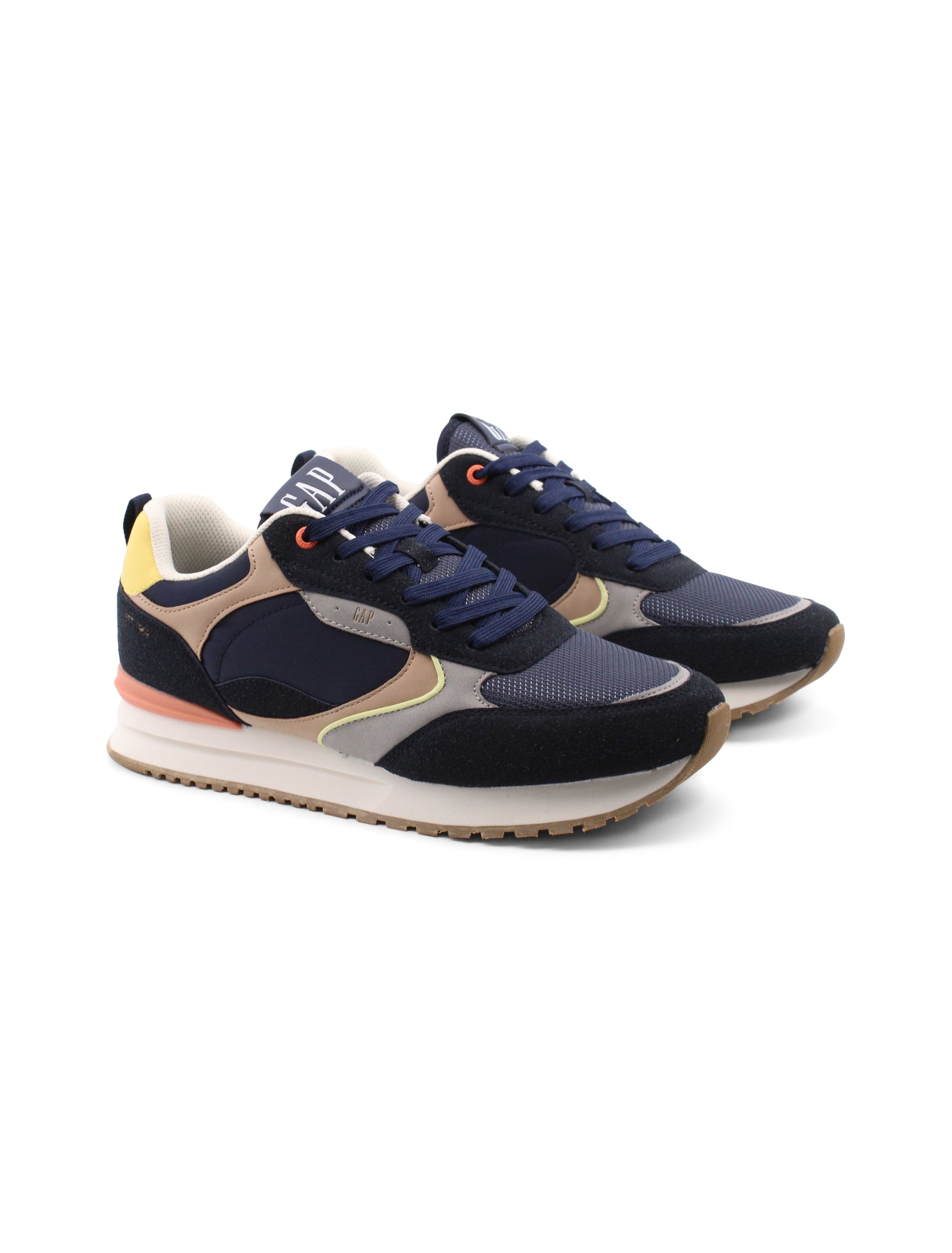GAP Sneakers Run Spirit S Blu