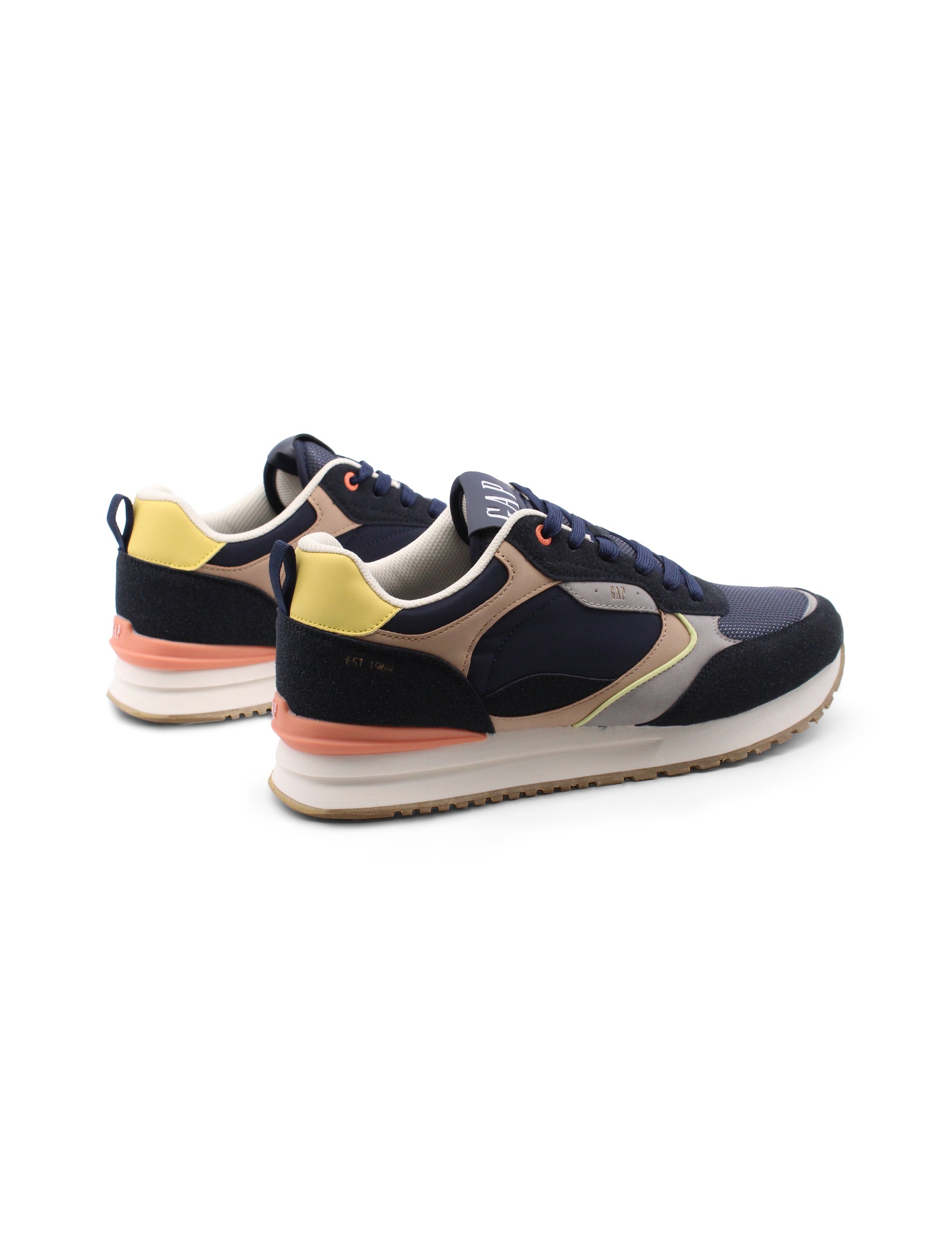 GAP Sneakers Run Spirit S Blu