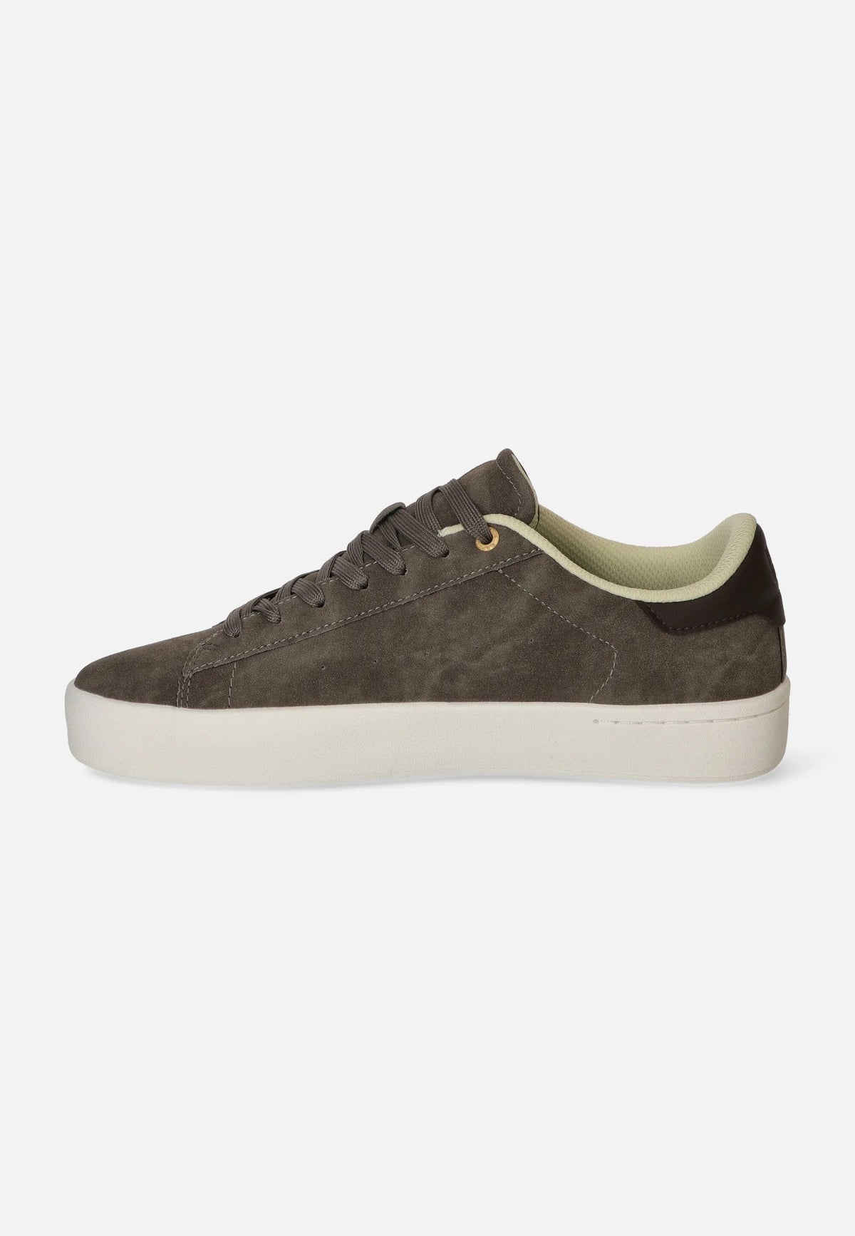 GAP Sneakers Sun SDX Grigio talpa – lato interno