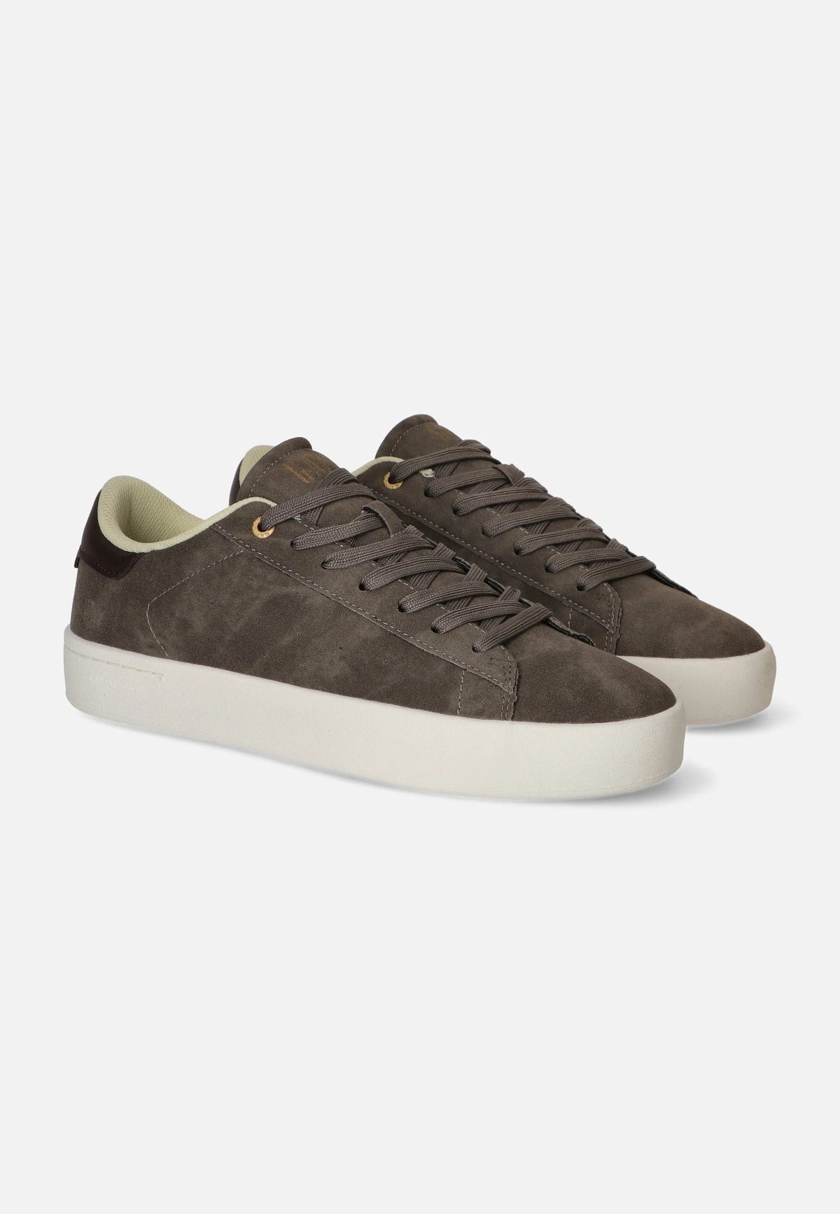 GAP Sneakers Sun SDX Grigio talpa – coppia