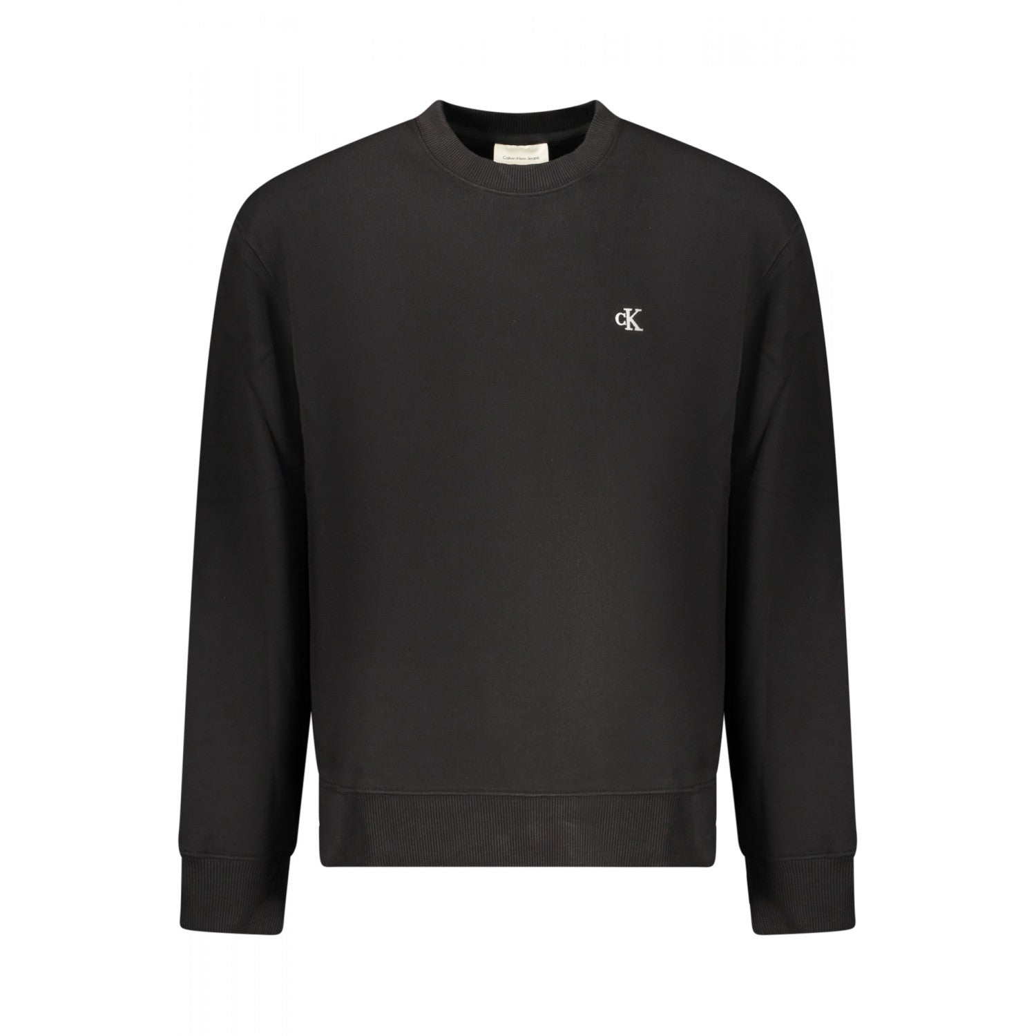 Felpa - CK Black