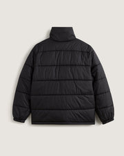 Giubbino Hillgate No Hood Puffer - Nero