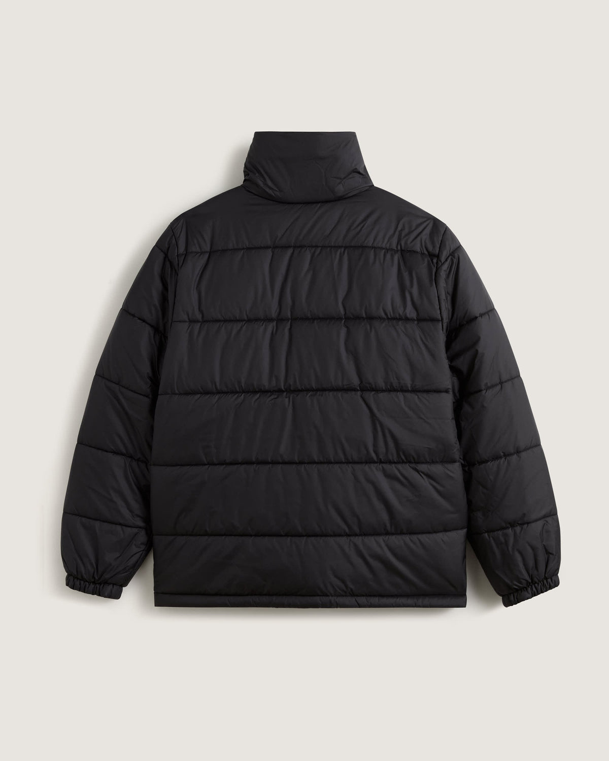 Giubbino Hillgate No Hood Puffer - Nero