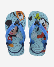 Havaianas Baby Disney Classics II Blu