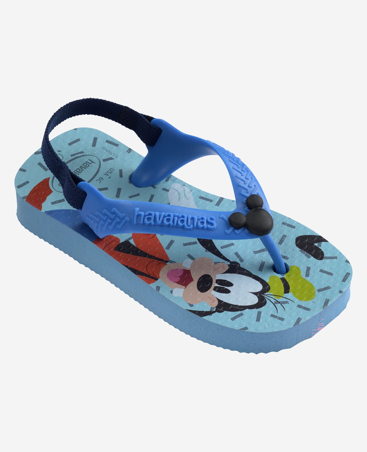 Havaianas Baby Disney Classics II Blu
