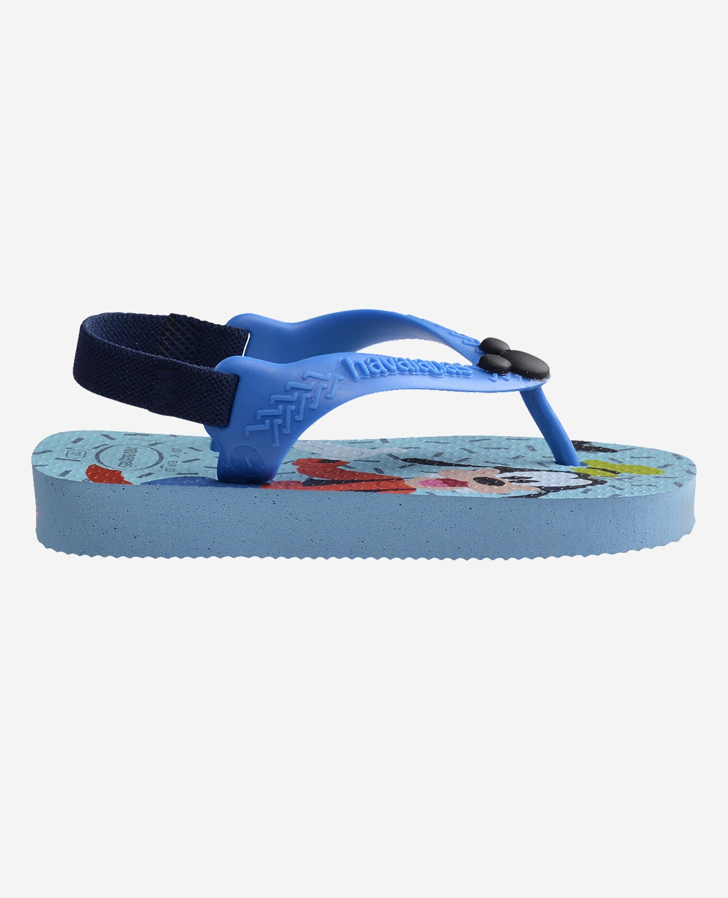 Havaianas Baby Disney Classics II Blu