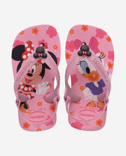 Havaianas Baby Disney Classics II Rosa