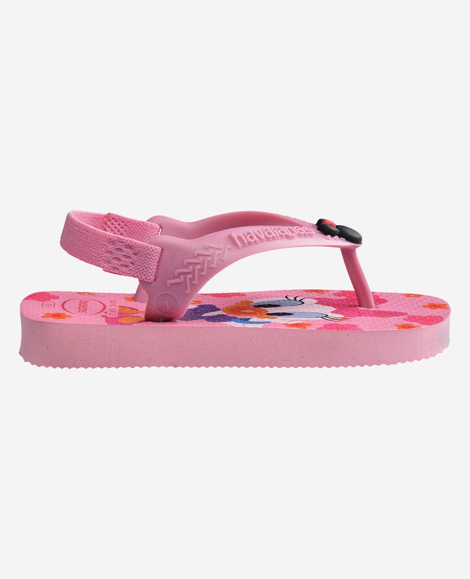 Havaianas Baby Disney Classics II Rosa