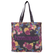 Havaianas Borsa Da Spiaggia XL Nero