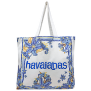 Havaianas Borsa Da Spiaggia XL Blu