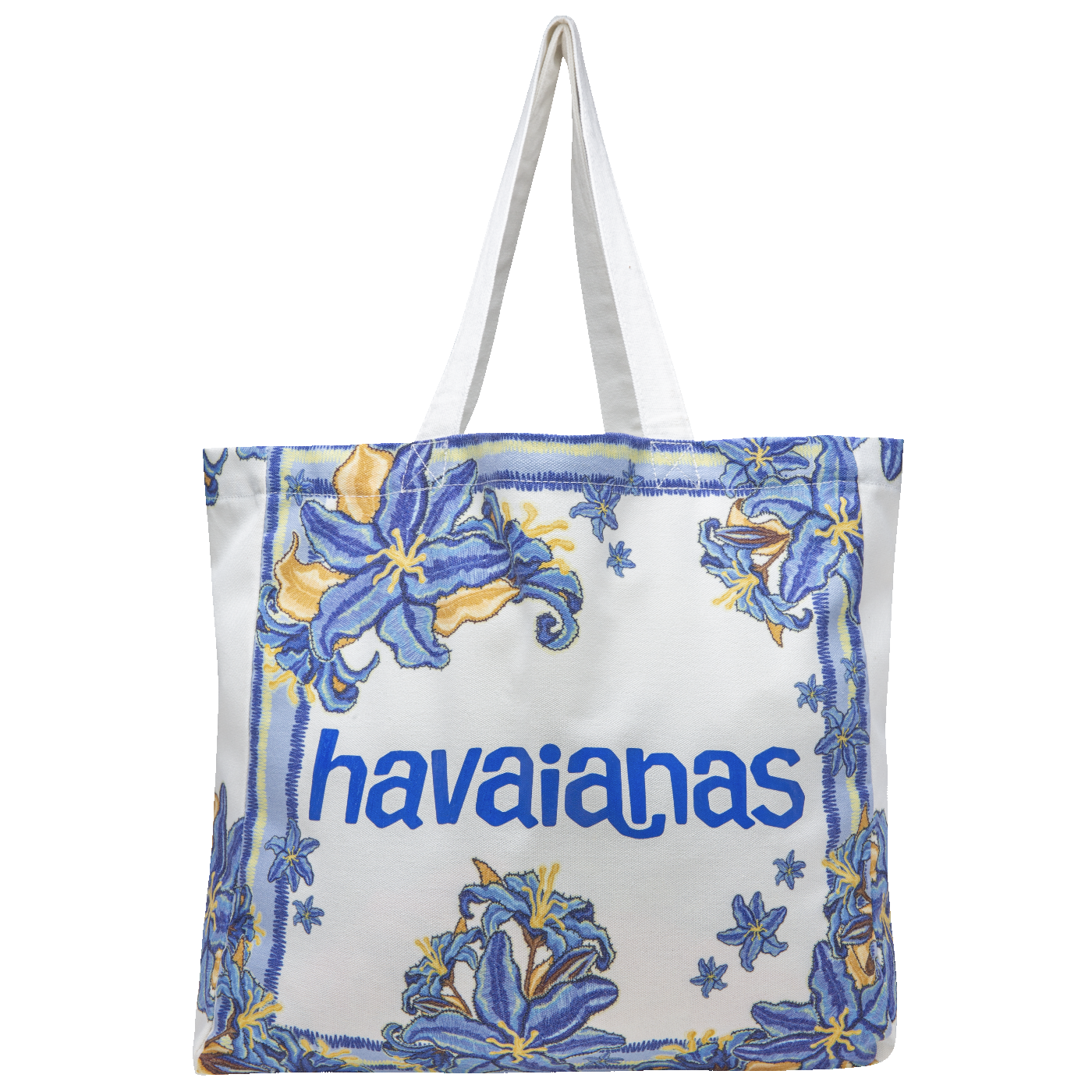 Havaianas Borsa Da Spiaggia XL Blu