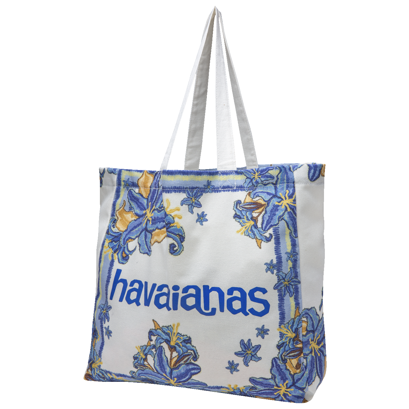 Havaianas Borsa Da Spiaggia XL Blu