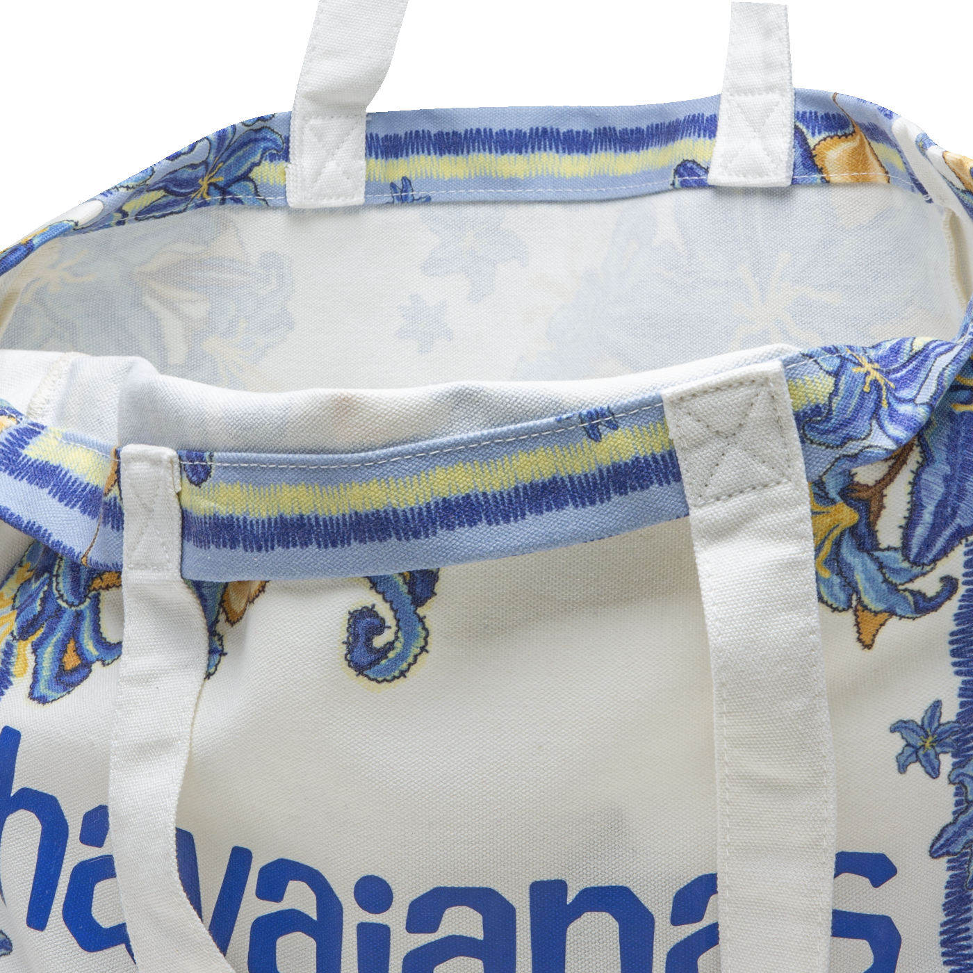Havaianas Borsa Da Spiaggia XL Blu