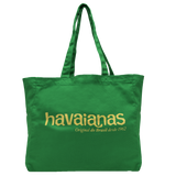 Borsa Da Spiaggia XL Logo