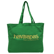 Havaianas Borsa Da Spiaggia XL Logo Verde