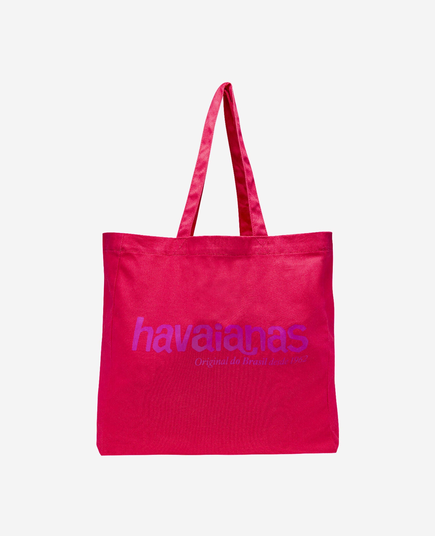 Havaianas Borsa Da Spiaggia XL Logo Rosa