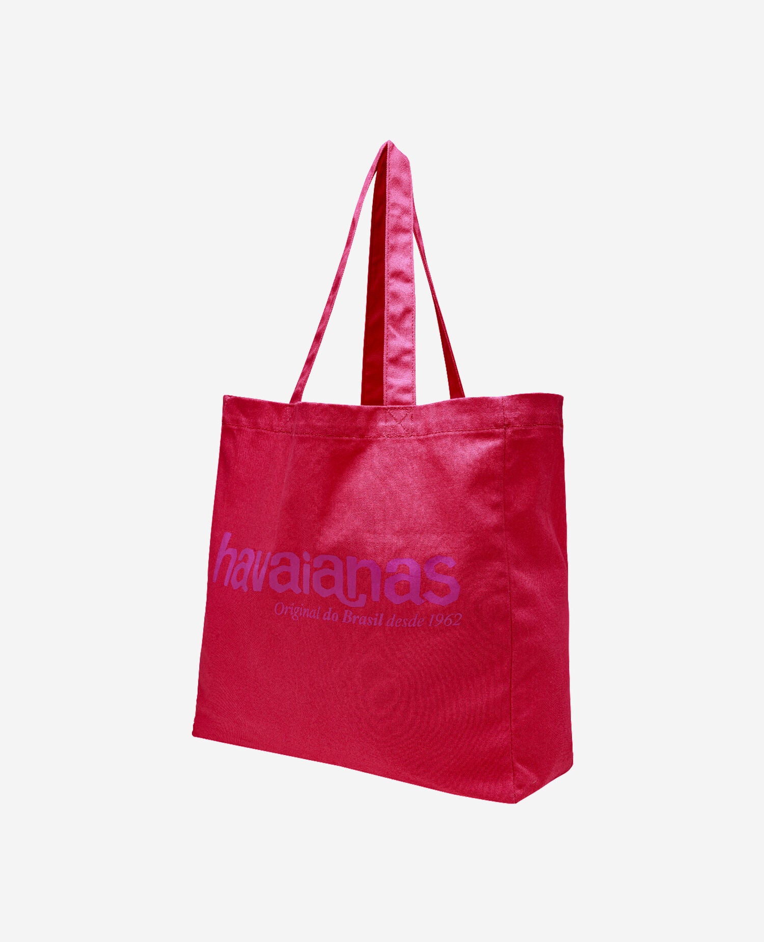 Havaianas Borsa Da Spiaggia XL Logo Rosa
