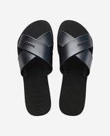 Infradito Aqua Metallic
