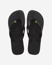 Havaianas Infradito Black Nero