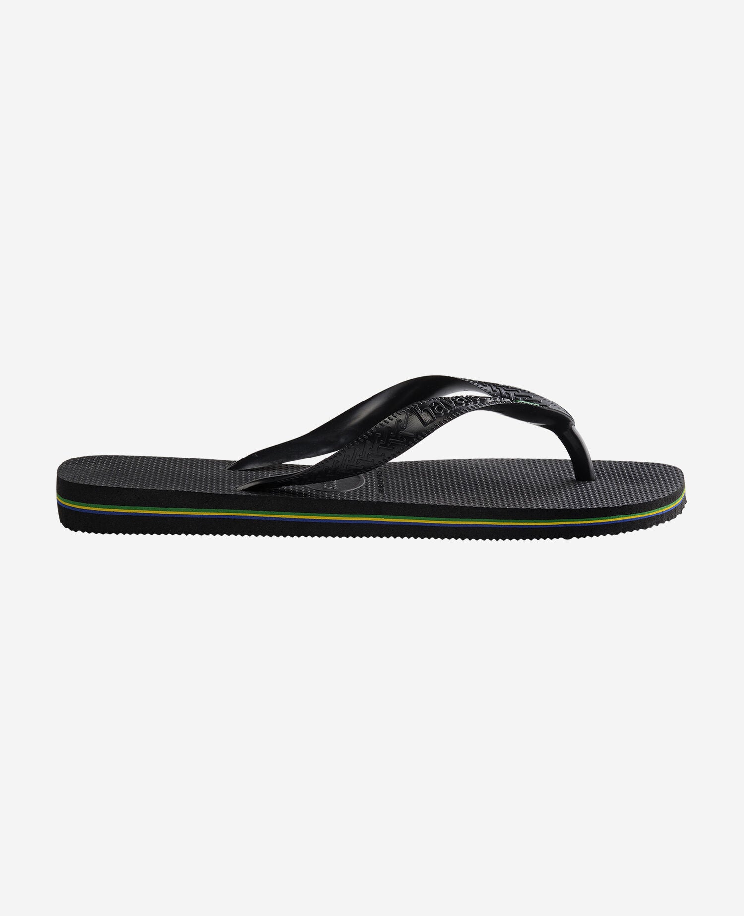 Havaianas Infradito Black Nero