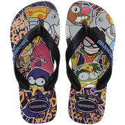 Havaianas Infradito Black Nero
