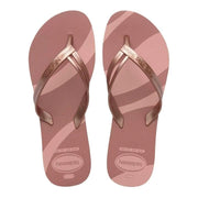 Havaianas Infradito Blossom Rosa