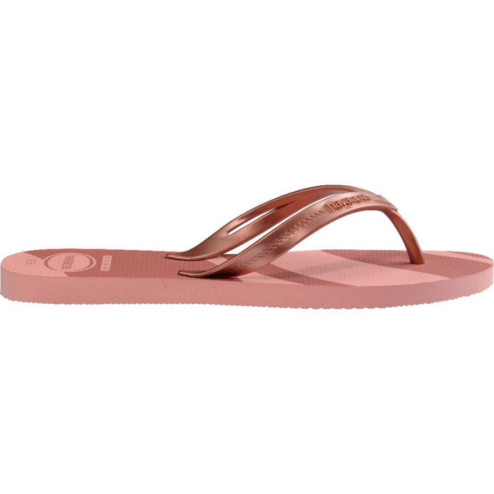 Havaianas Infradito Blossom Rosa